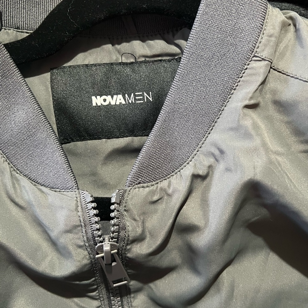 Nova Men